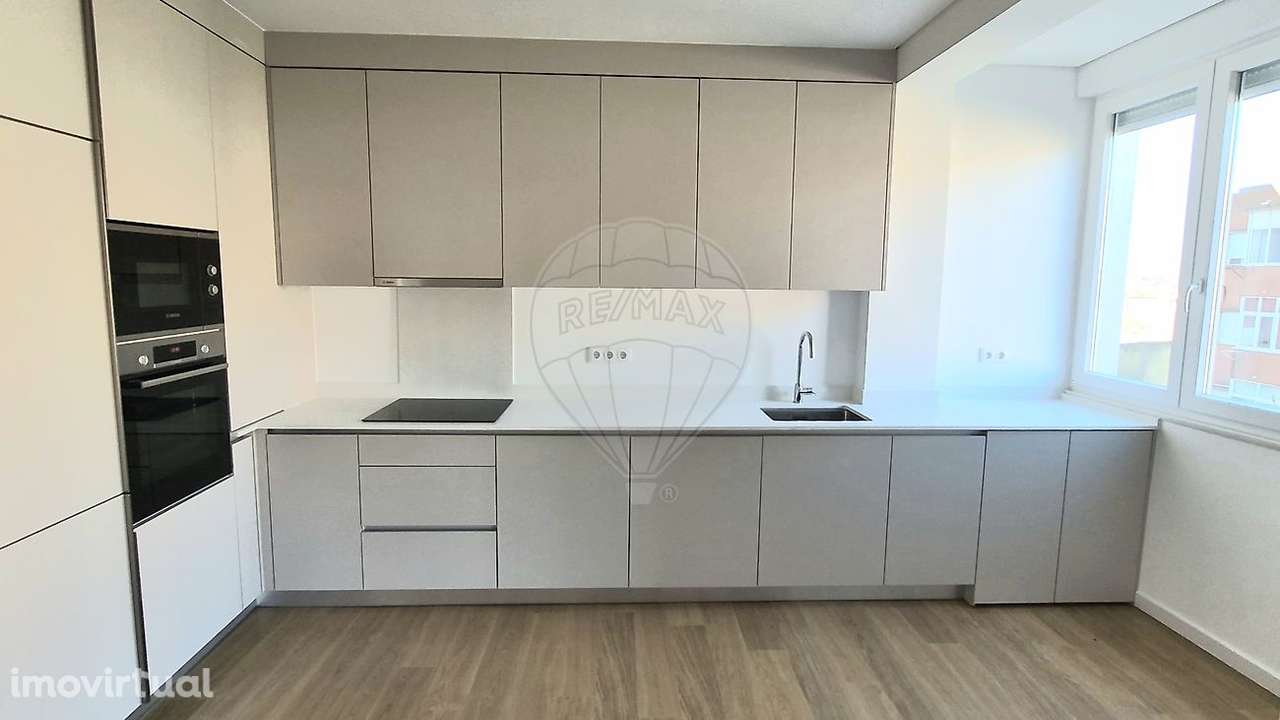 Apartamento T2 para venda - Grande imagem: 2/17