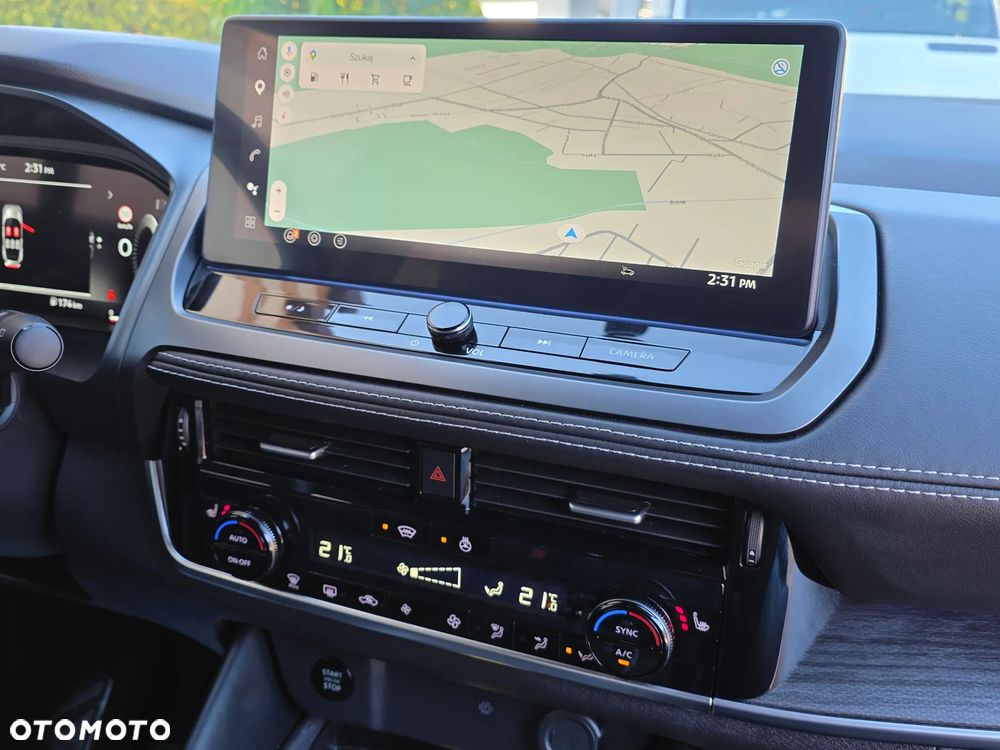 Nissan Qashqai 1.3 DIG-T mHEV Tekna Xtronic - 37