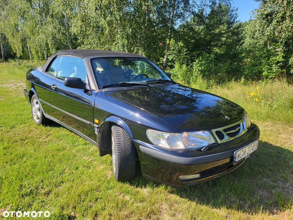 Saab 9-3 - 4