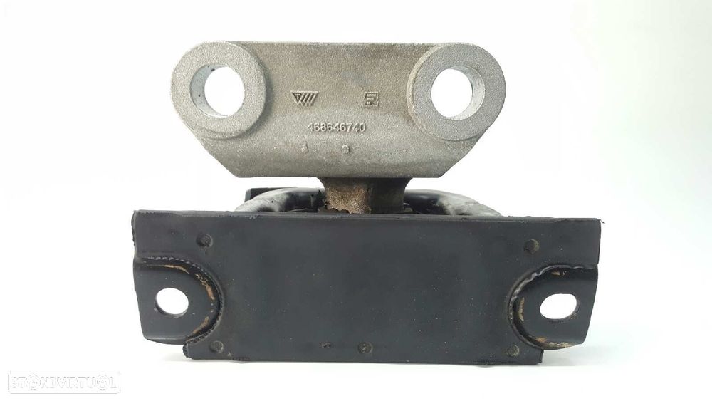 APOIO DO MOTOR ESQUERDO OPEL CORSA E SELECTIVE - 2