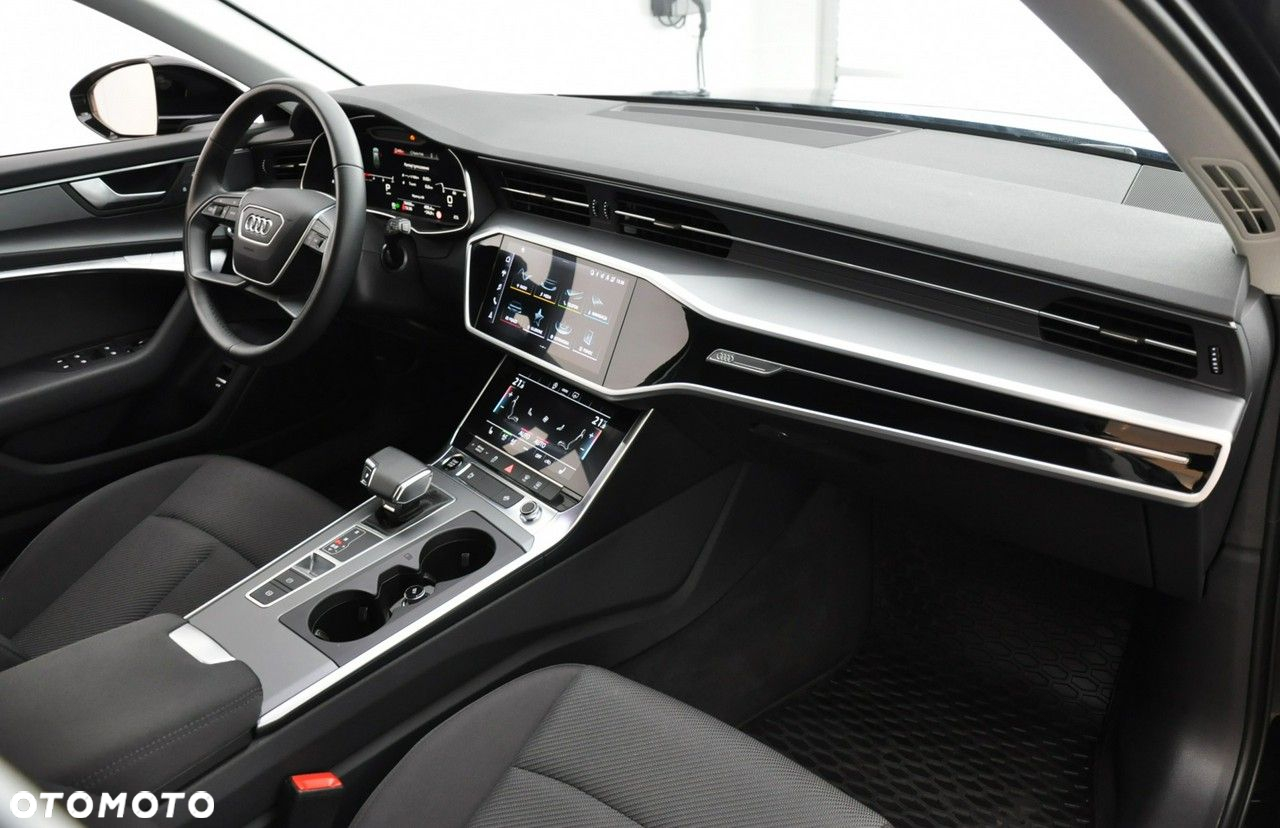 Audi A6 - 21
