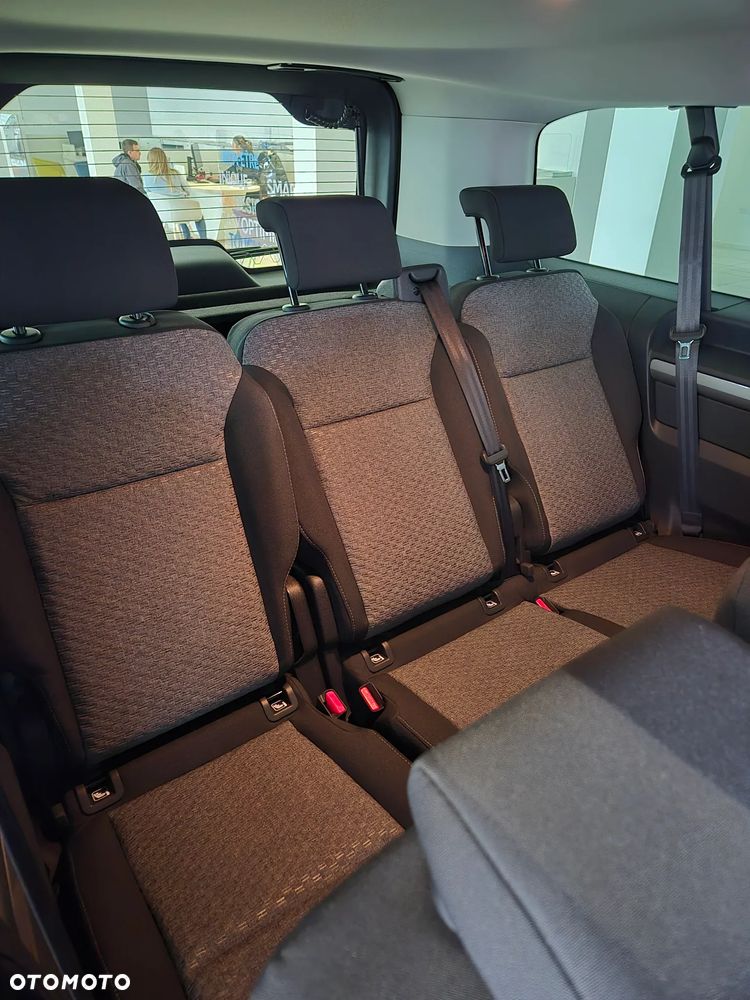 Citroën SpaceTourer 2.0 BlueHDi XL Plus EAT8 - 14