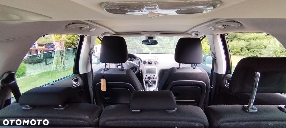 Peugeot 308 1.6 HDi Active - 6