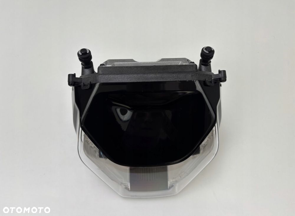 Przednia lampa reflektor BMW R1300R 2025 Oryginał 8557247-02 - 8