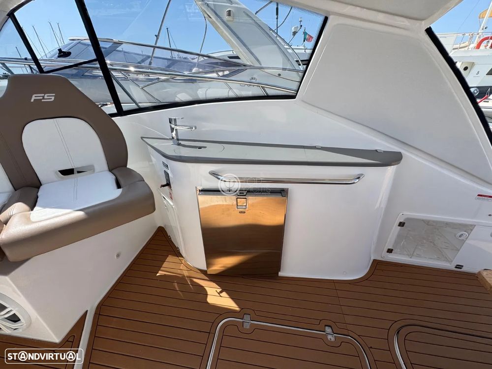 FS Yachts 360 Allure - 13