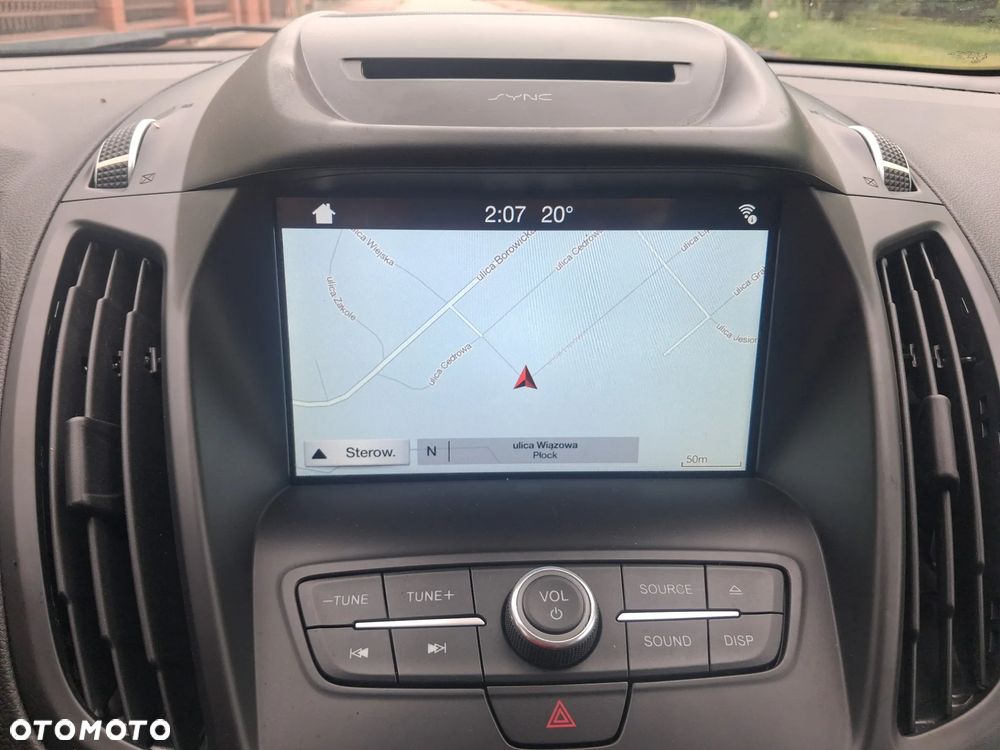Ford Kuga 1.5 TDCi 2x4 ST-Line - 34