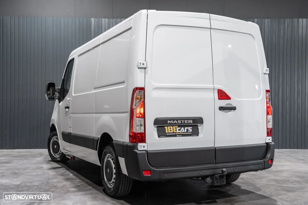 Renault Master L1H1 - 41