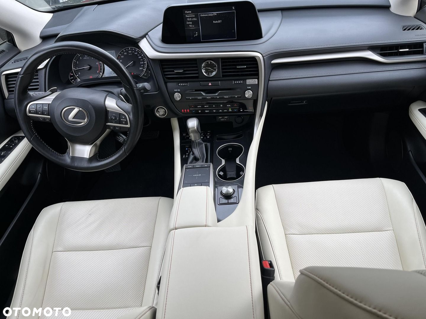 Lexus RX 300 Prestige - 11
