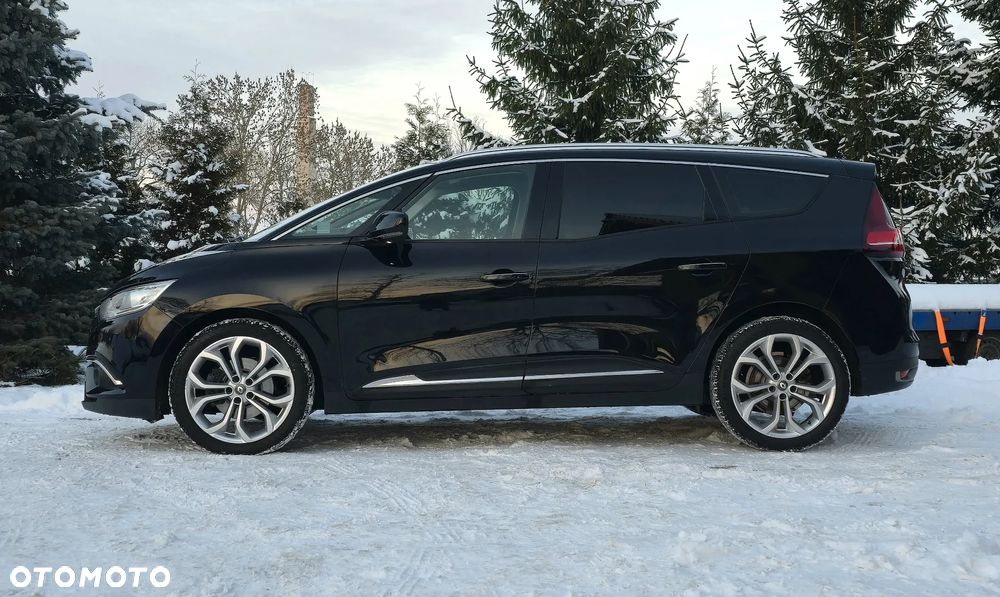 Renault Grand Scenic ENERGY TCe 115 INTENS - 8