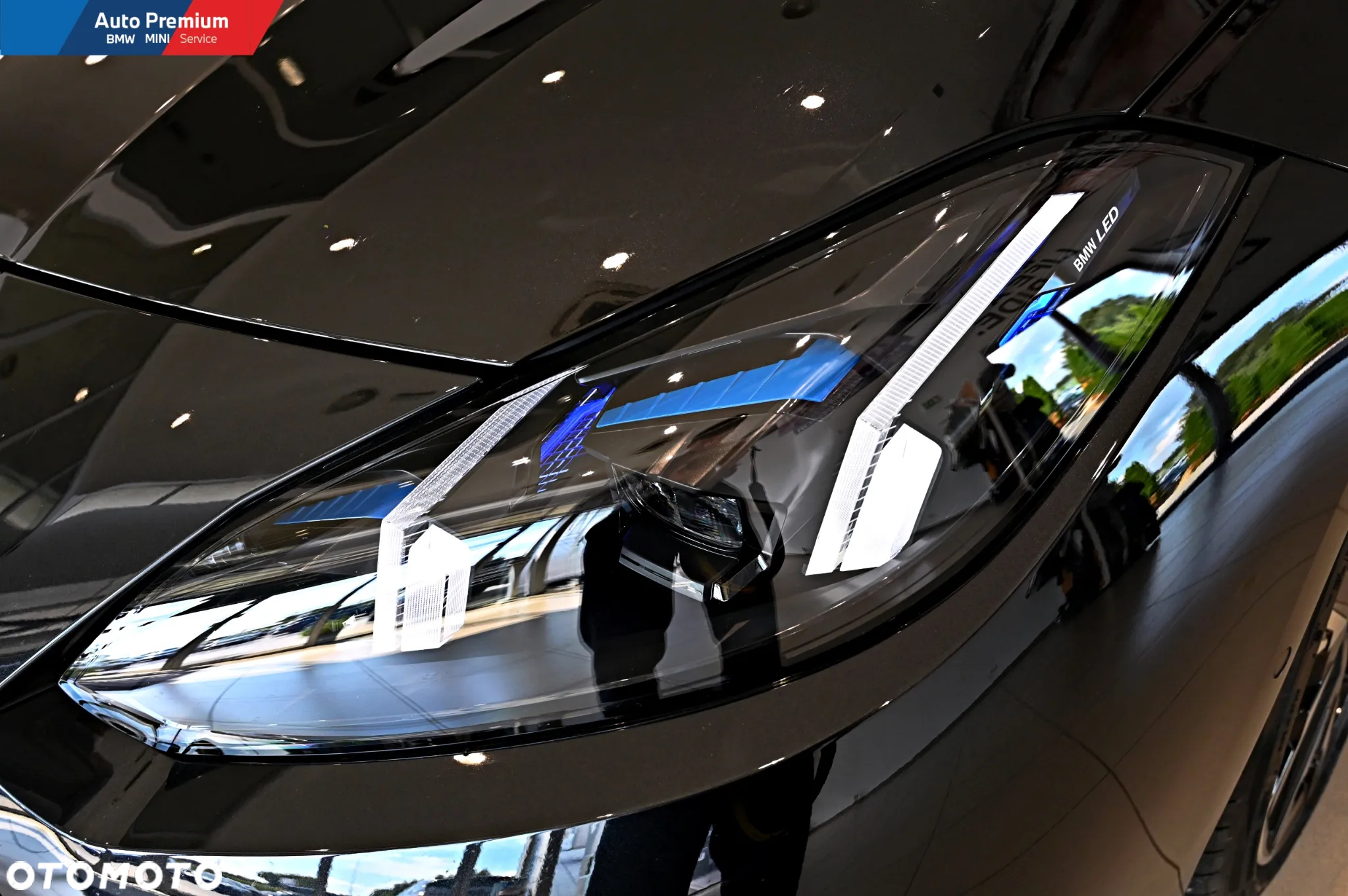 BMW Seria 1 120i - 20
