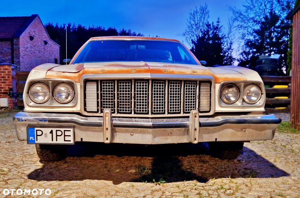 Ford Ranchero - 14