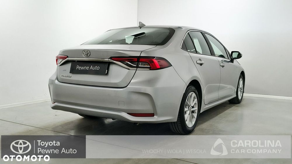 Toyota Corolla - 18