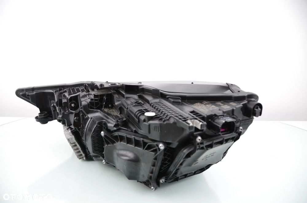AUDI A6 C8 4K0 FULL LED MATRIX 4K0941036 Prawy z modułami Przedni Oryginał - 3
