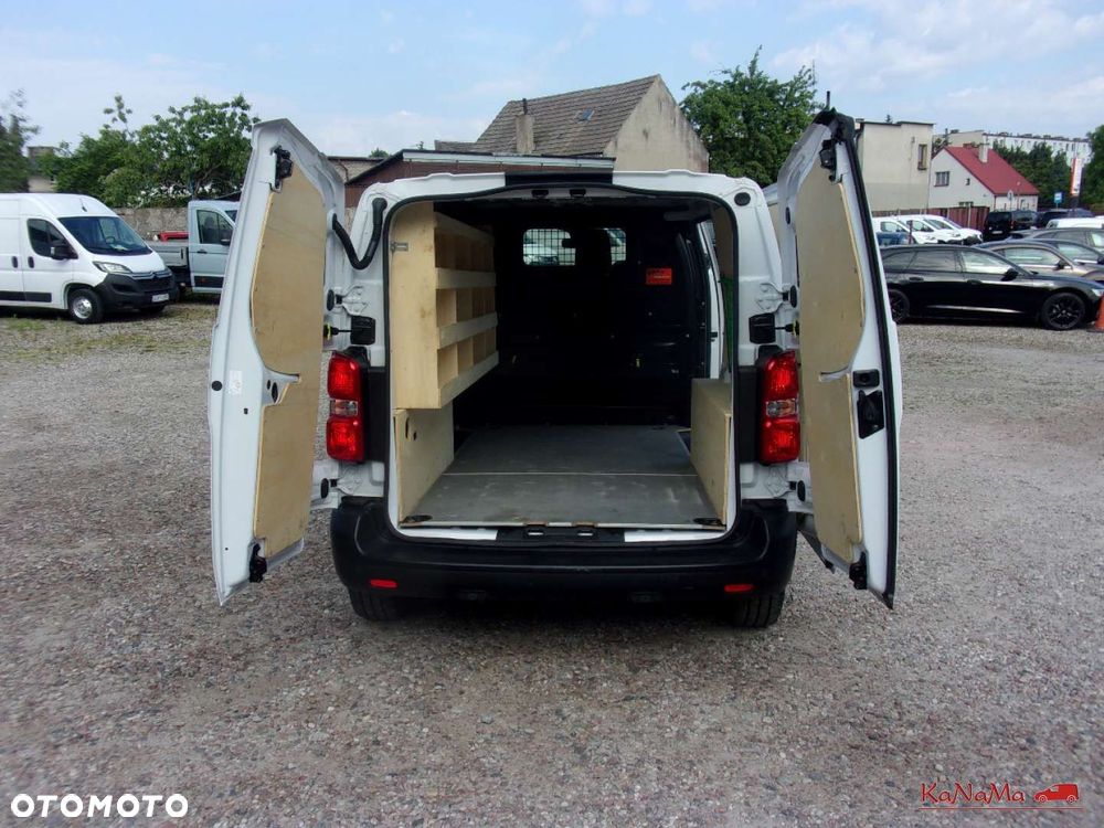 Toyota Proace - 24