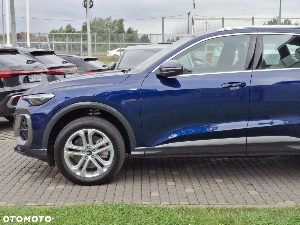 Audi Q5 - 2