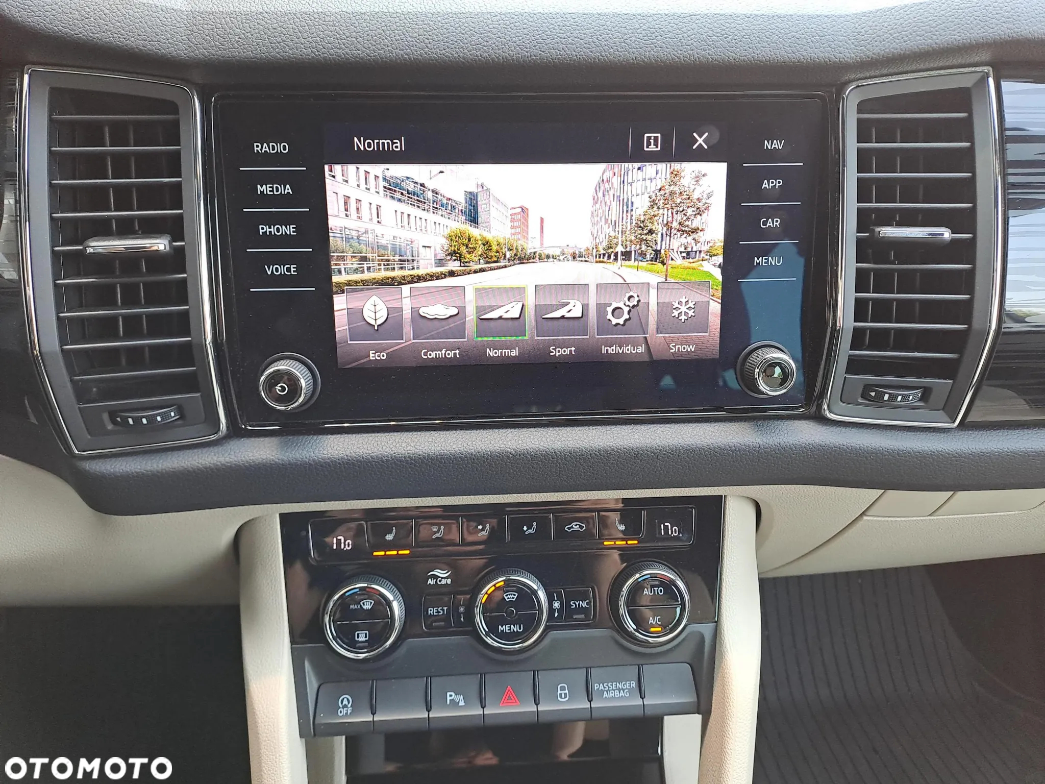 Skoda Kodiaq 2.0 TDI 4x4 Style DSG - 13