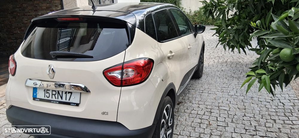Renault Captur - 15