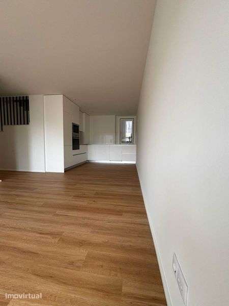 T2 Duplex - Centro Histórico de Matosinhos - Grande imagem: 3/12