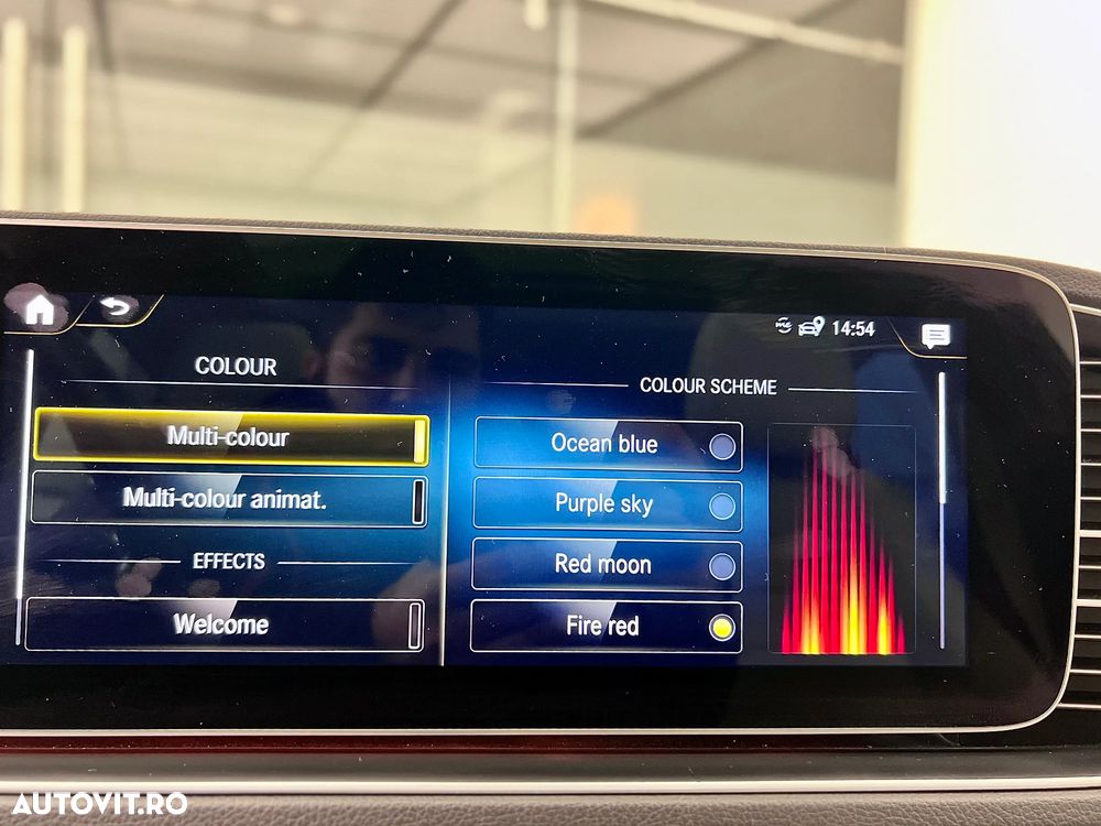 Mercedes-Benz GLE Coupe 350 de 4Matic 9G-TRONIC AMG Line - 21