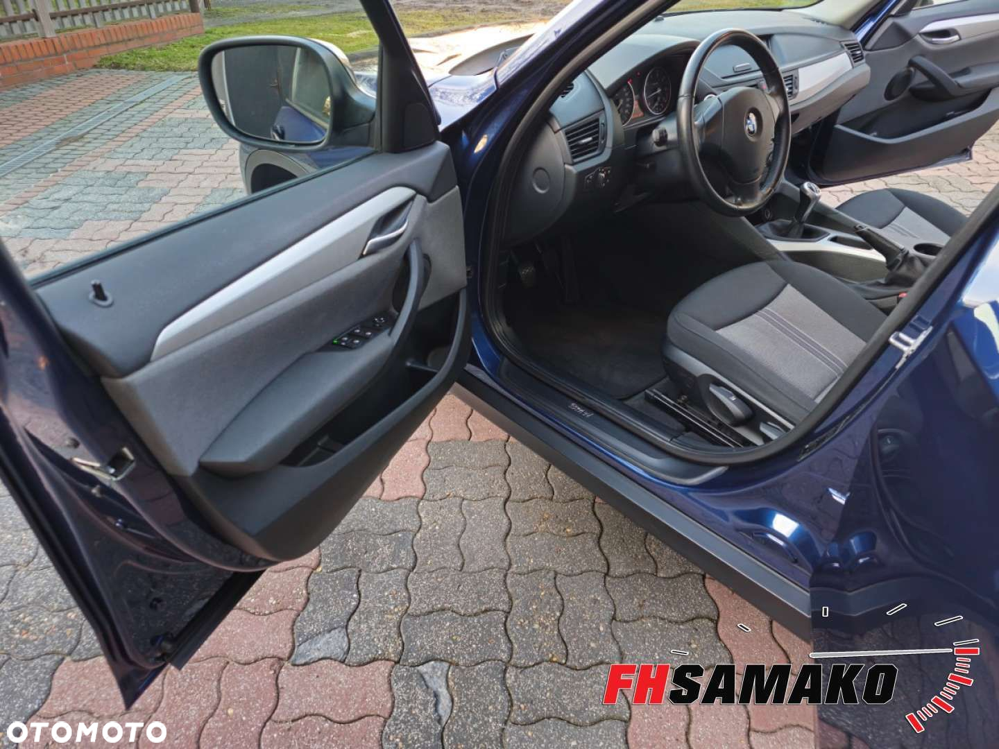 BMW X1 - 31