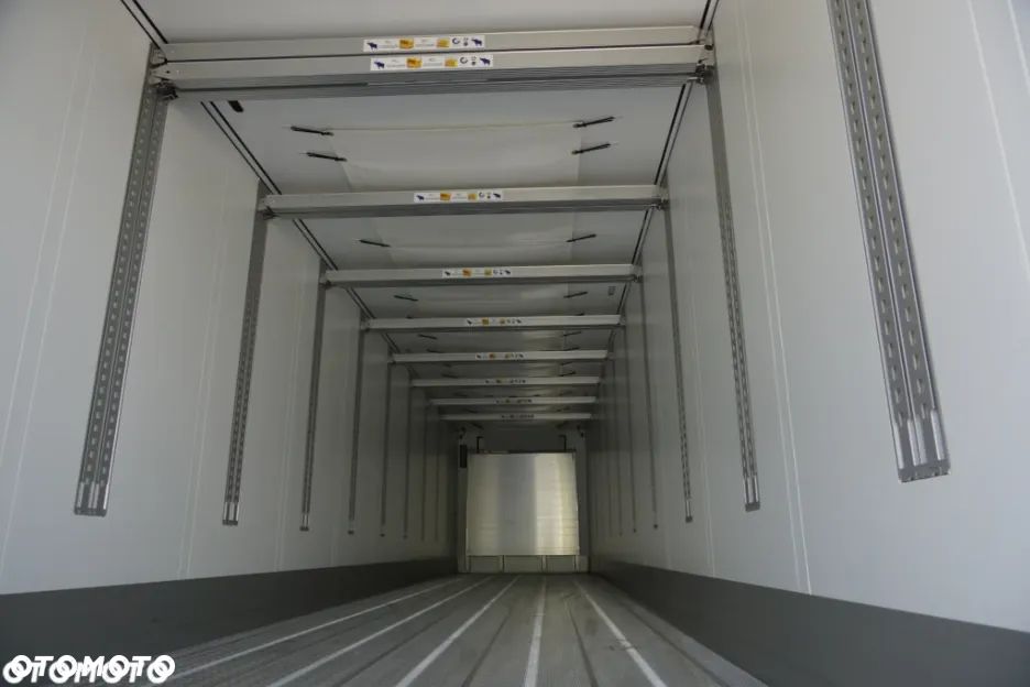 Schmitz Cargobull Doppelstock SKO 24/L FP 60 SMART - bez belek - 2