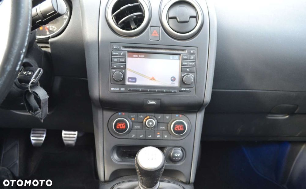 Nissan Qashqai+2 2.0 Tekna - 27