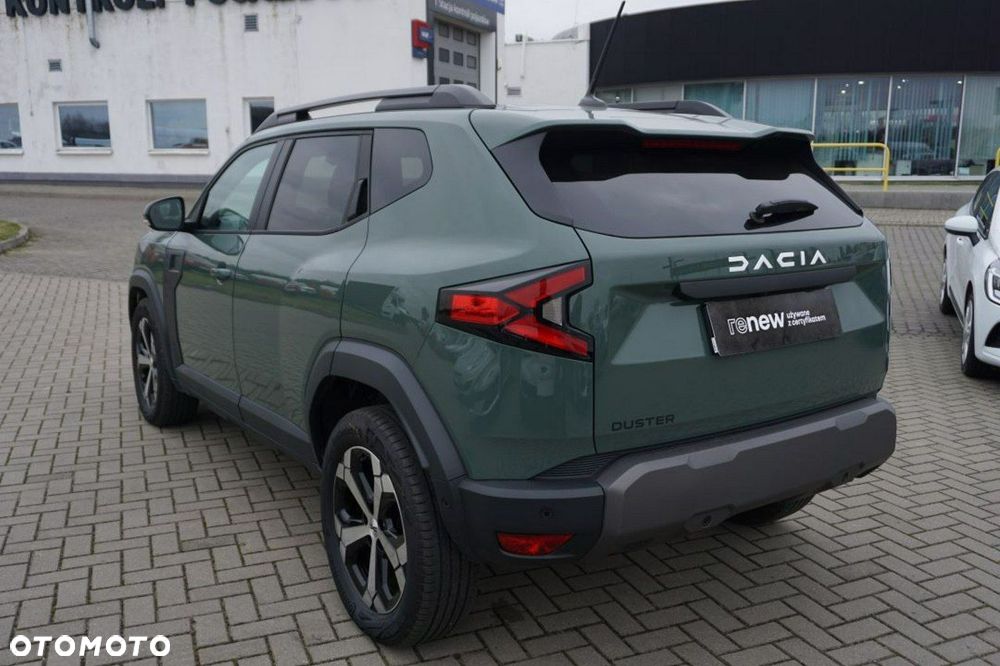 Dacia Duster - 7