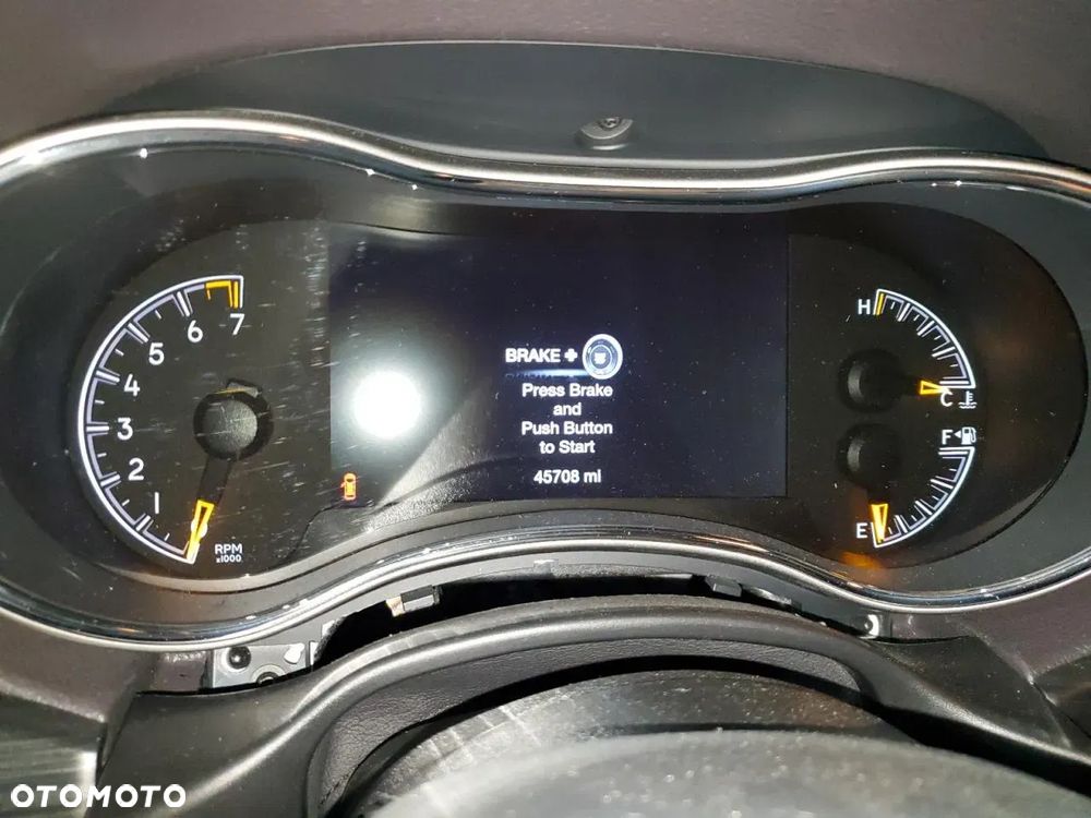 Jeep Grand Cherokee 3.6 V6 Limited - 10