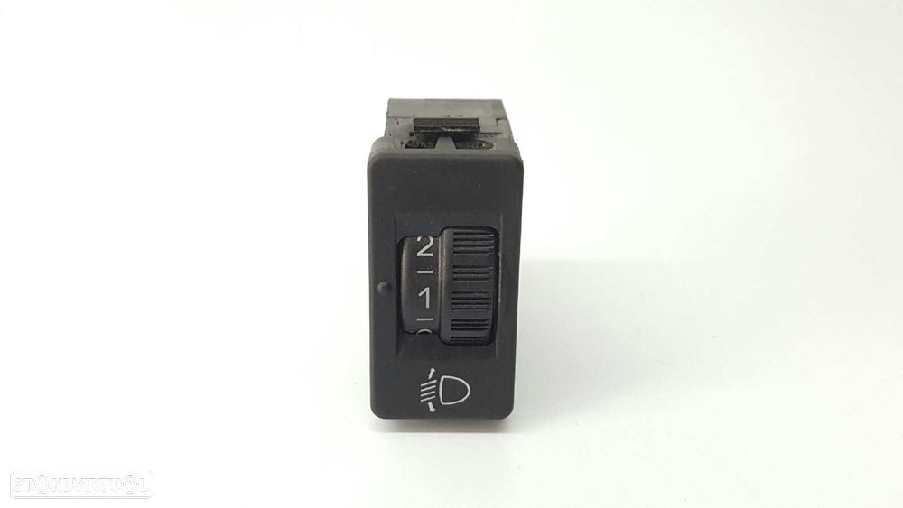 CONTROLE DE AJUSTE DE LUZES PEUGEOT EXPERT KASTEN FURGóN L1H1 - 1