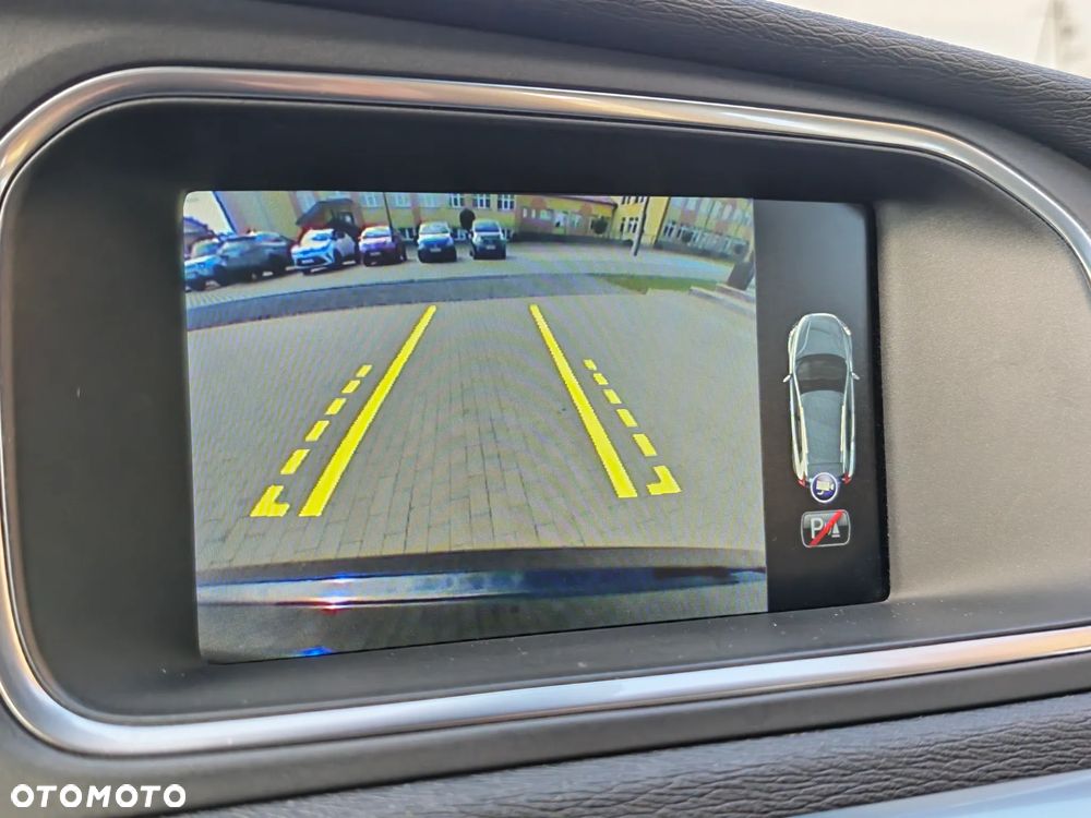 Volvo V40 T3 Drive-E Momentum - 35