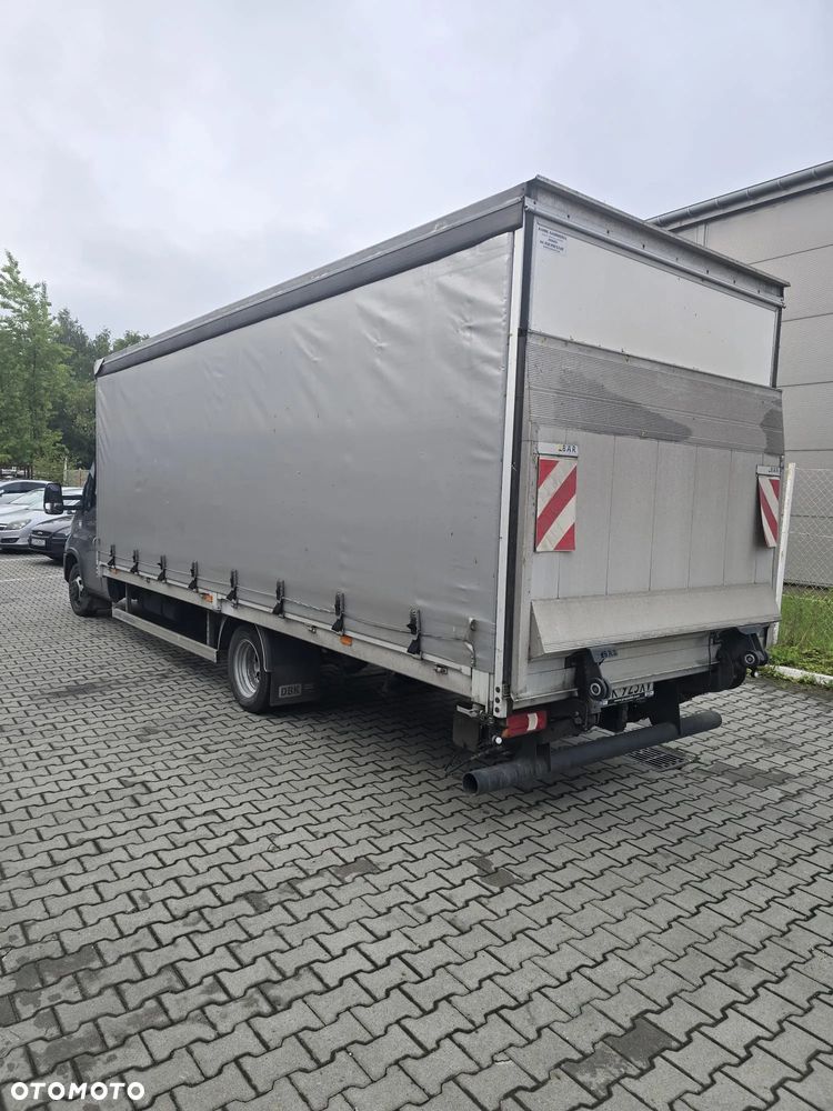 Iveco daily - 6