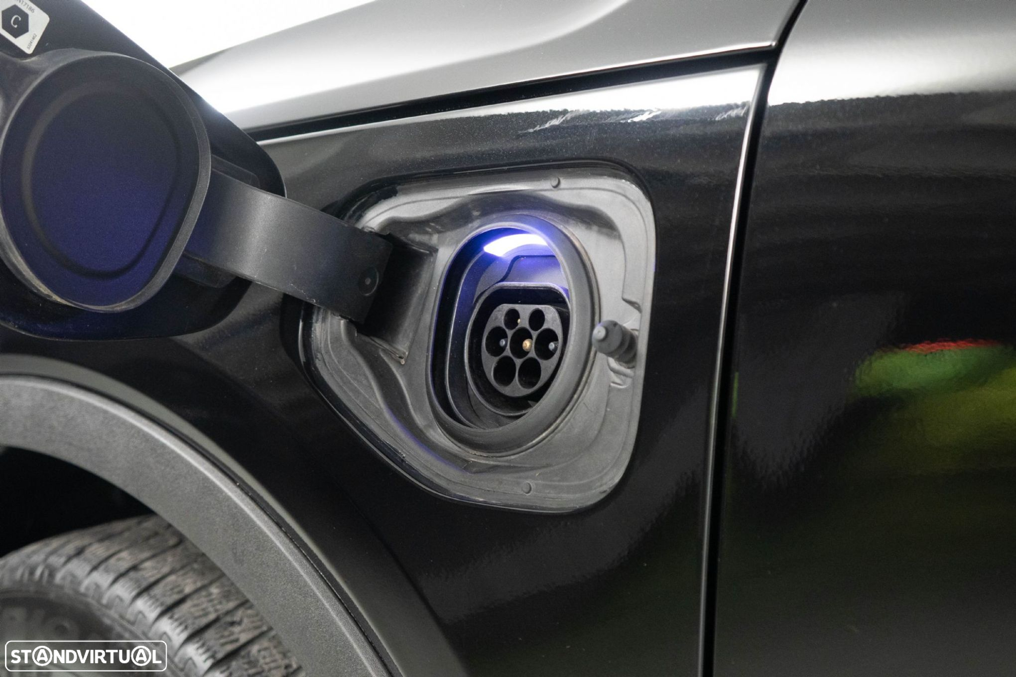 Volvo XC 40 1.5 T4 PHEV Inscription Expression - 16