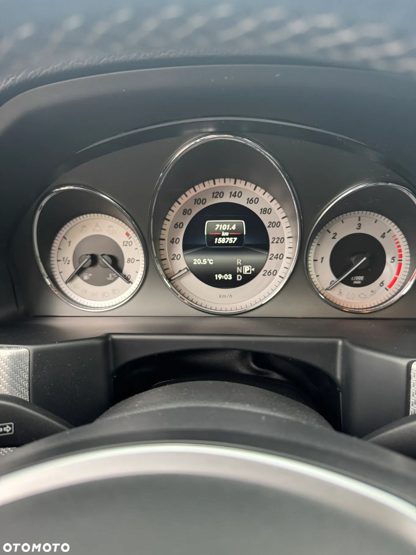 Mercedes-Benz GLK 220 CDI BlueEff 4-Matic - 10