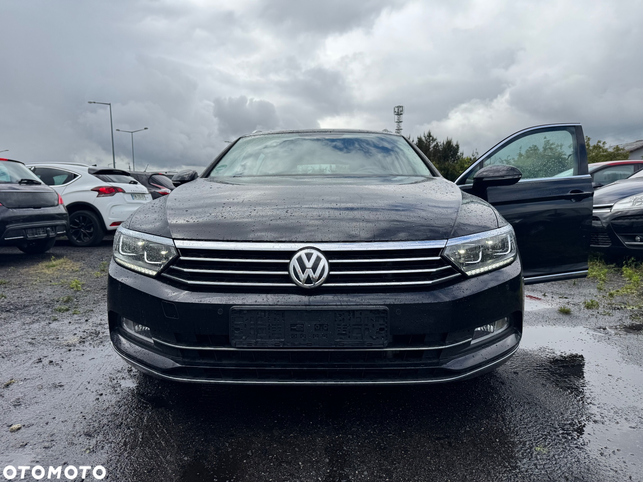 Volkswagen Passat 2.0 TDI BMT Highline DSG - 3