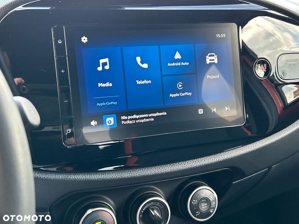 Toyota Aygo X - 14