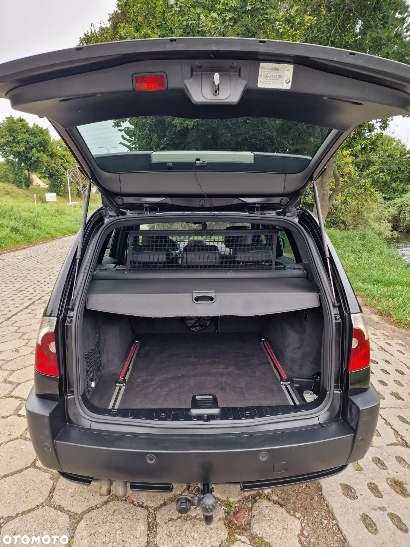 BMW X3 - 10