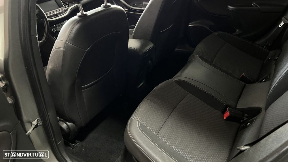 Opel Astra Sports Tourer 1.0 Dynamic S/S - 16