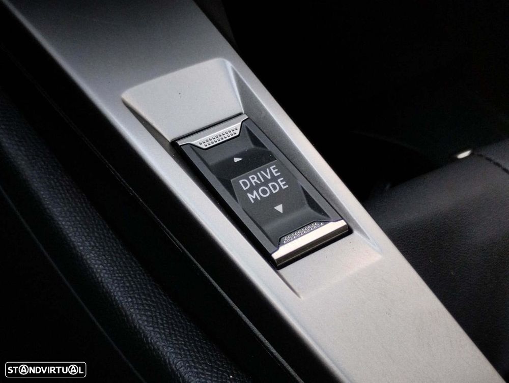 Peugeot 308 SW 1.2 PureTech Active Pack - 12