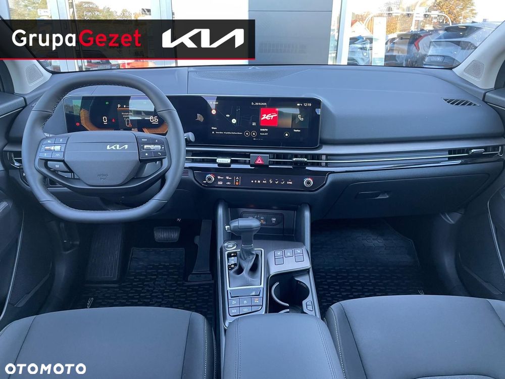 Kia Sportage - 17