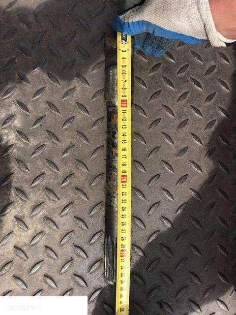 Kramer 311 | Kramer 411 | Kramer 412 | Kramer 345-02 | Kramer 516 | Kramer 550 | Kramer 850 | Kramer - 17