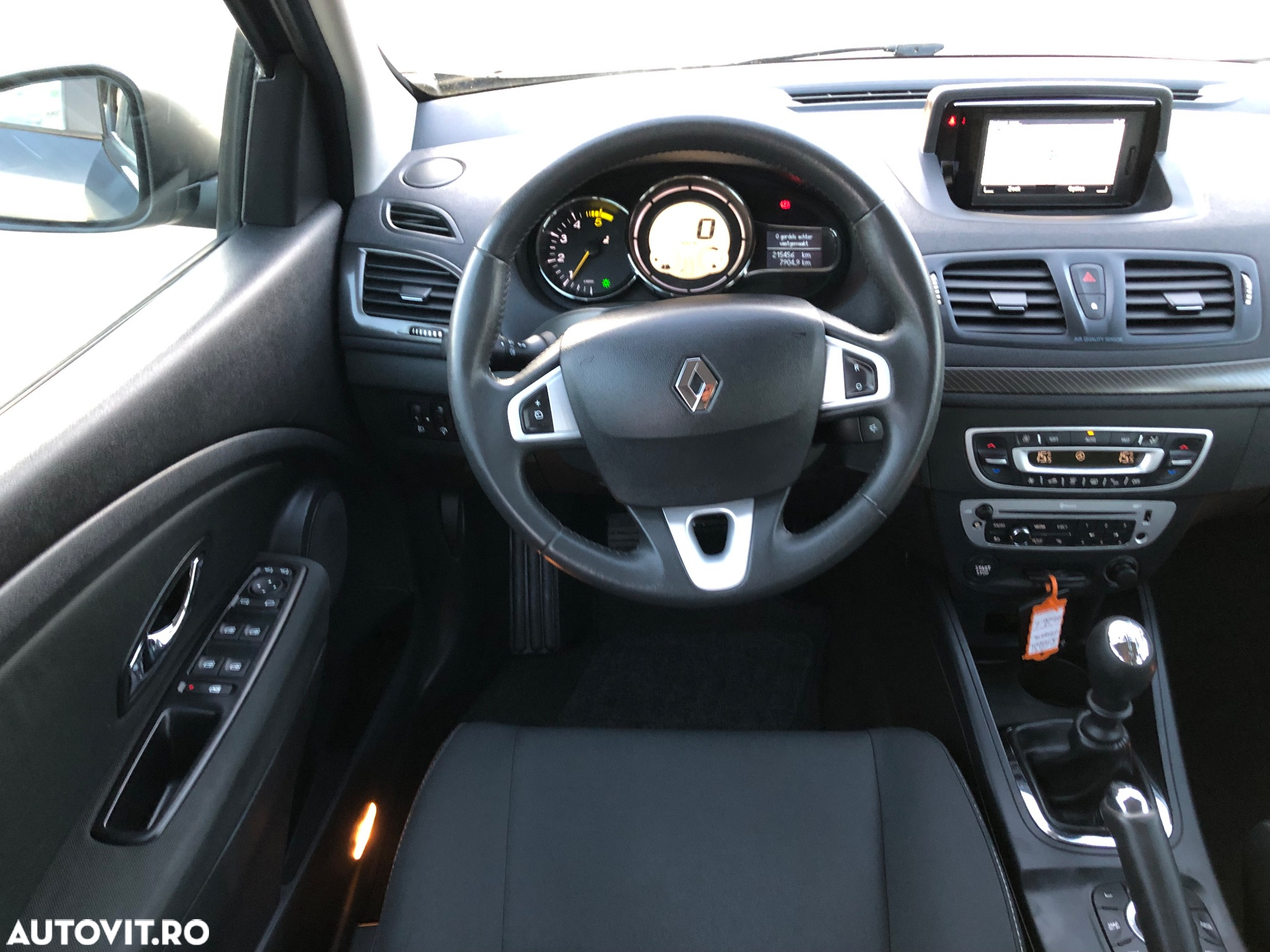 Renault Megane 1.5 dCi Expression - 5