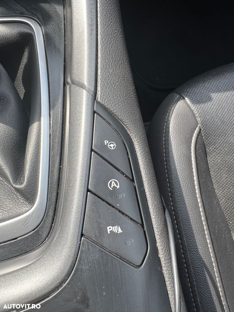 Ford Mondeo 2.0 TDCi Aut. Titanium - 13