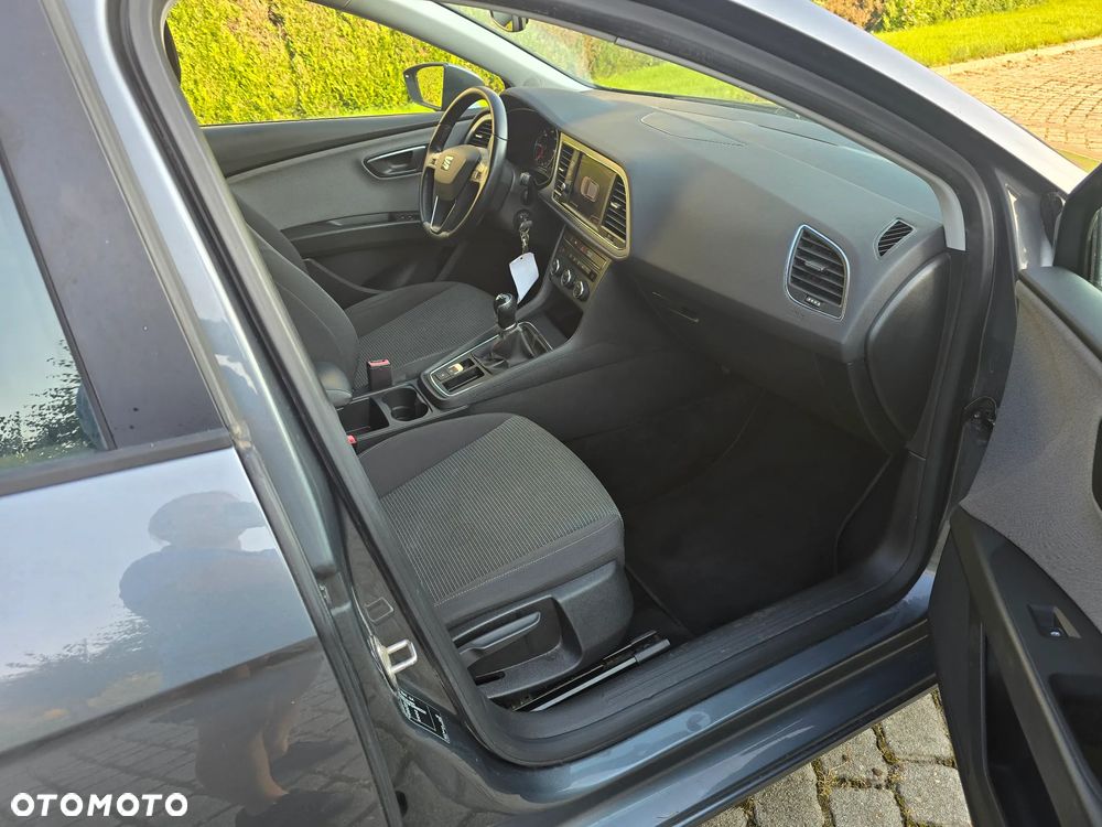Seat Leon - 20