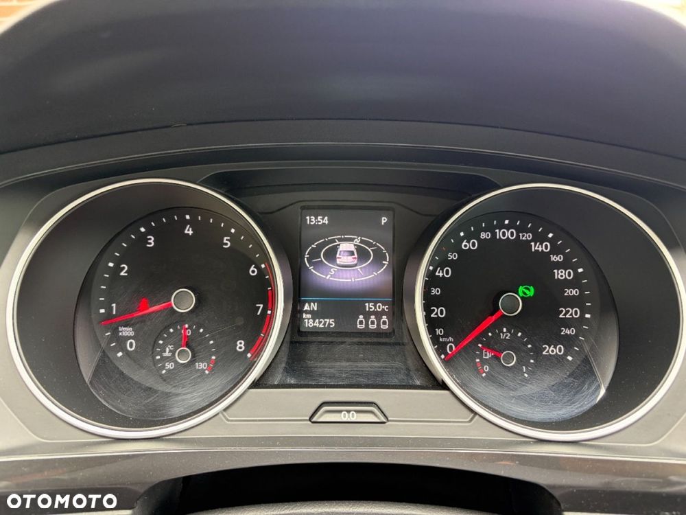 Volkswagen Tiguan 1.4 TSI 4Motion (BlueMotion Technology) DSG Comfortline - 10