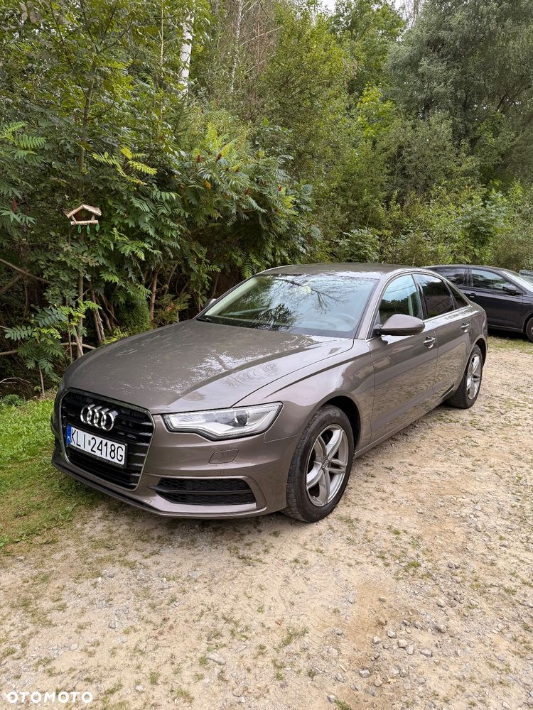 Audi A6 Limousine - 19