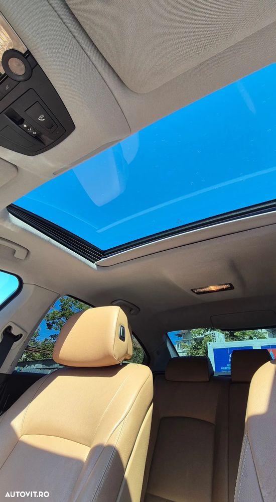 BMW Seria 7 730d - 10