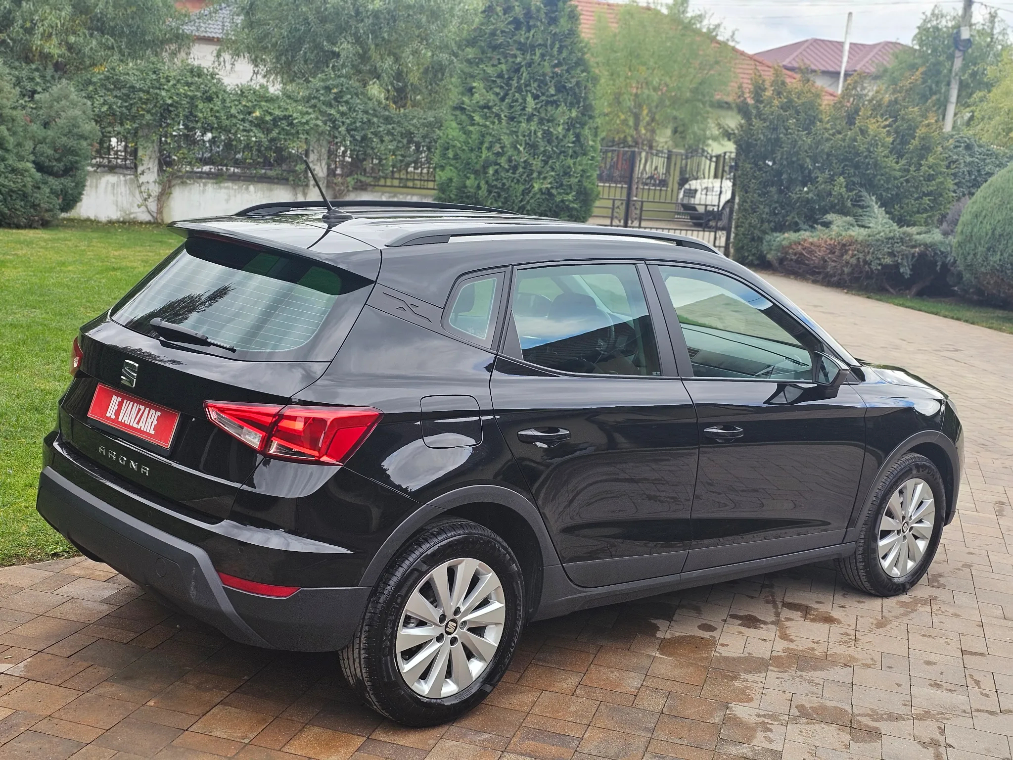 Seat Arona 1.0 TSI DSG7 Xperience - 3