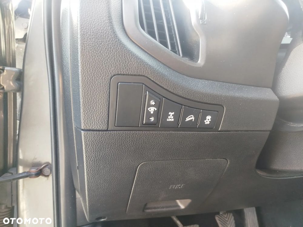 Kia Sportage - 11