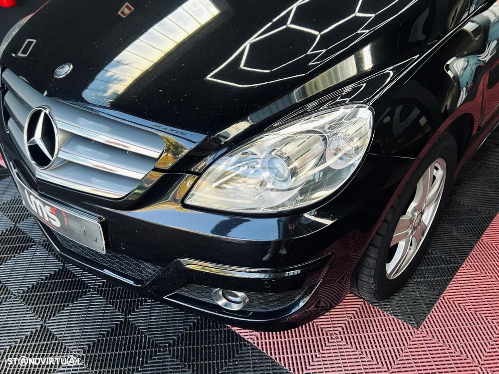 Mercedes-Benz B 150 Standard - 8