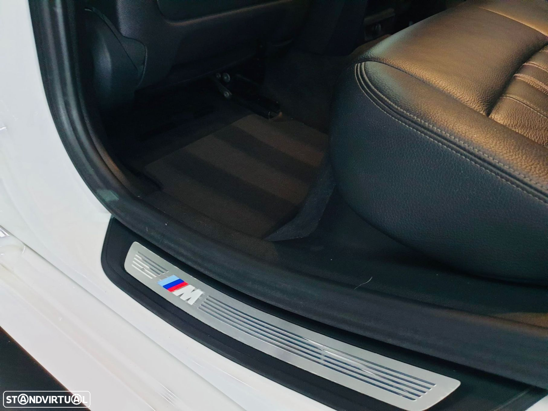 BMW 530 - 12